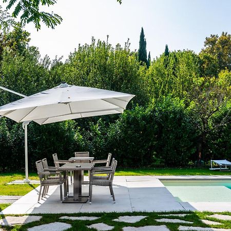 La Meridiana B&B Casale sul Sile Εξωτερικό φωτογραφία