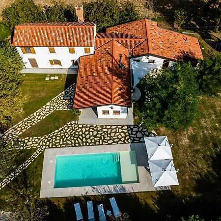 La Meridiana B&B Casale sul Sile Εξωτερικό φωτογραφία