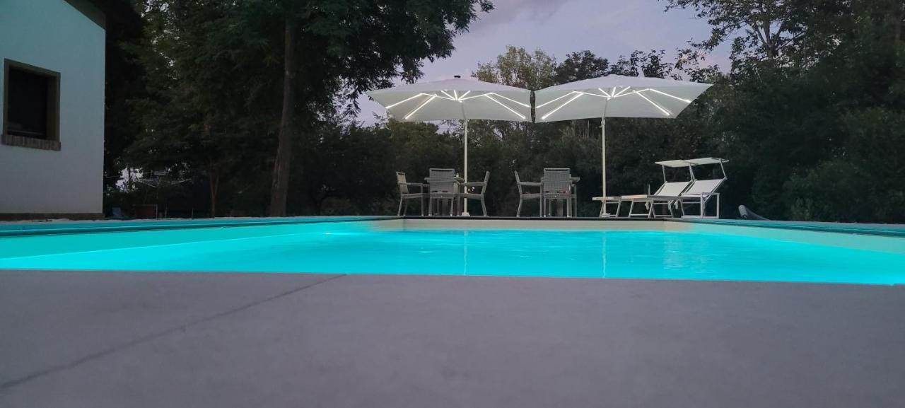 La Meridiana B&B Casale sul Sile Εξωτερικό φωτογραφία