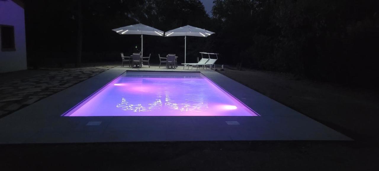 La Meridiana B&B Casale sul Sile Εξωτερικό φωτογραφία