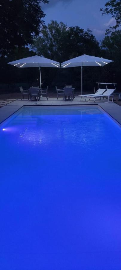 La Meridiana B&B Casale sul Sile Εξωτερικό φωτογραφία