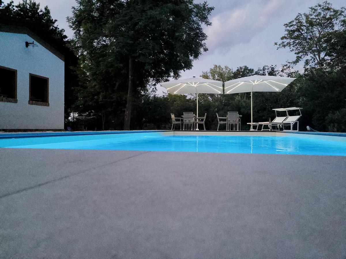 La Meridiana B&B Casale sul Sile Εξωτερικό φωτογραφία