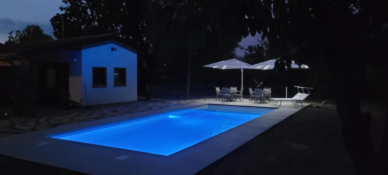 La Meridiana B&B Casale sul Sile Εξωτερικό φωτογραφία