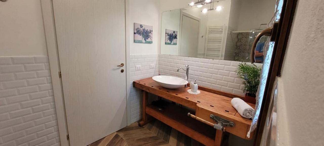 La Meridiana B&B Casale sul Sile Εξωτερικό φωτογραφία