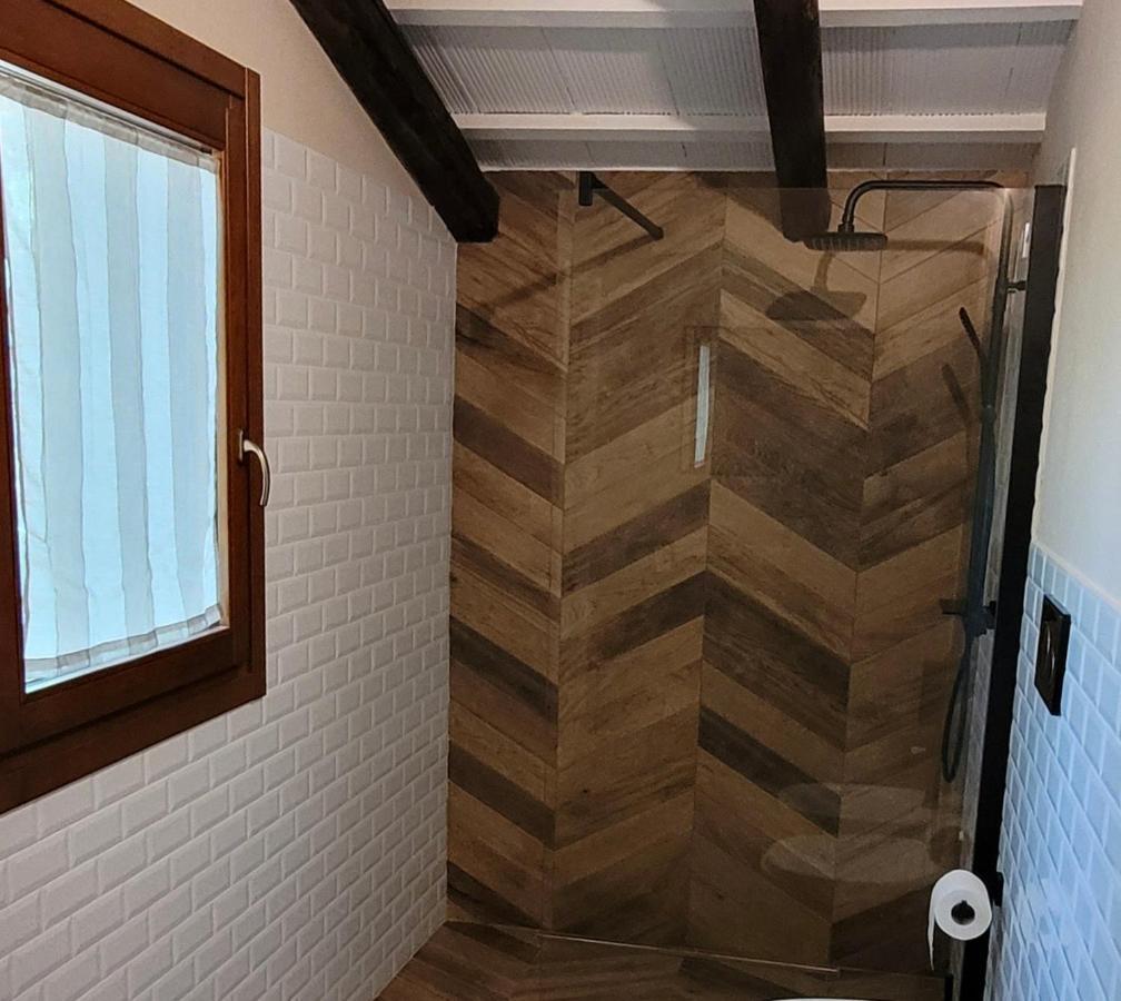 La Meridiana B&B Casale sul Sile Εξωτερικό φωτογραφία