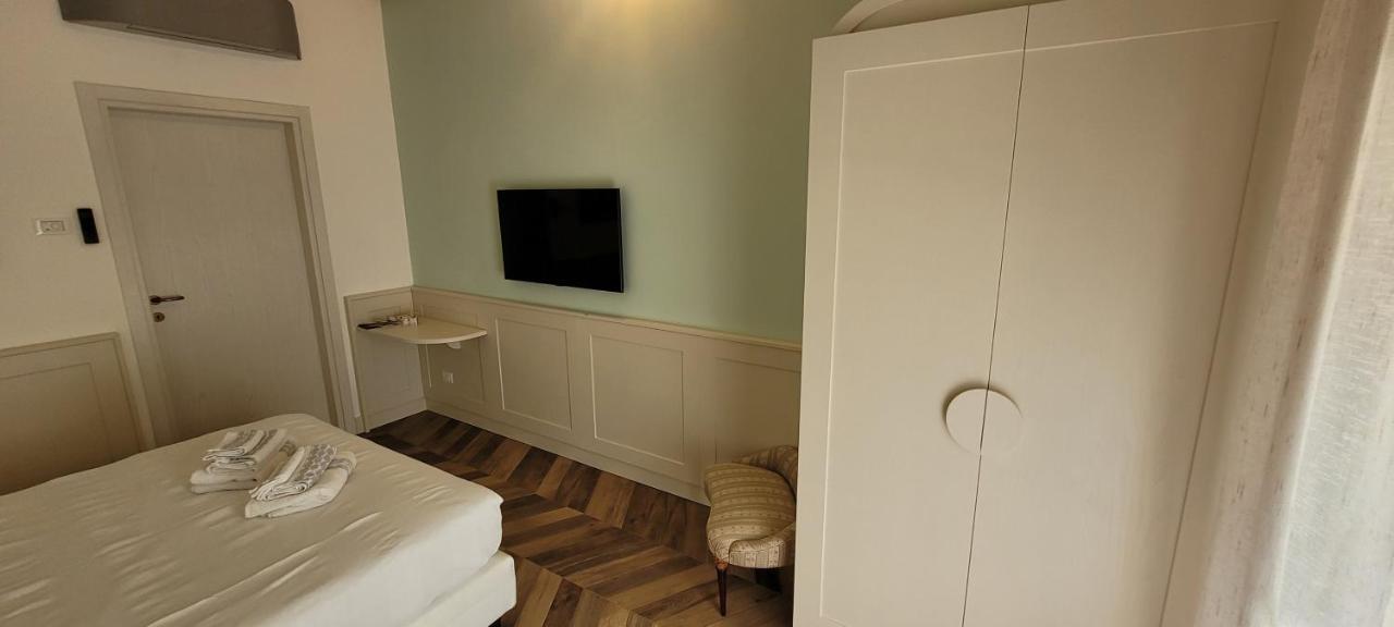 La Meridiana B&B Casale sul Sile Εξωτερικό φωτογραφία