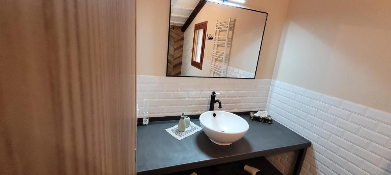 La Meridiana B&B Casale sul Sile Εξωτερικό φωτογραφία