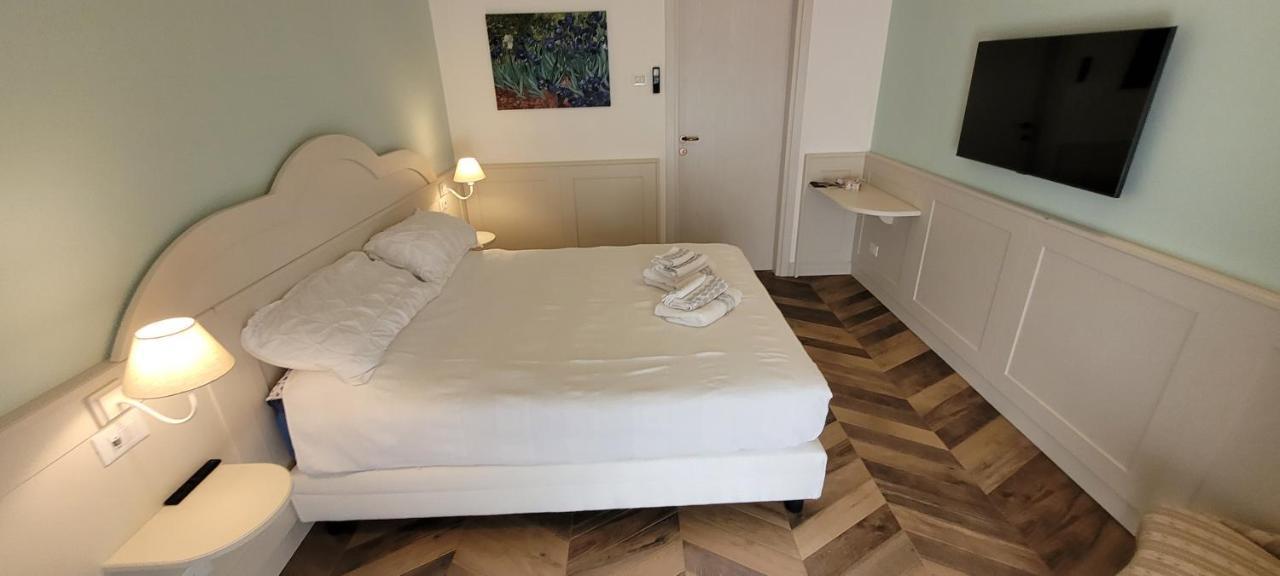 La Meridiana B&B Casale sul Sile Εξωτερικό φωτογραφία