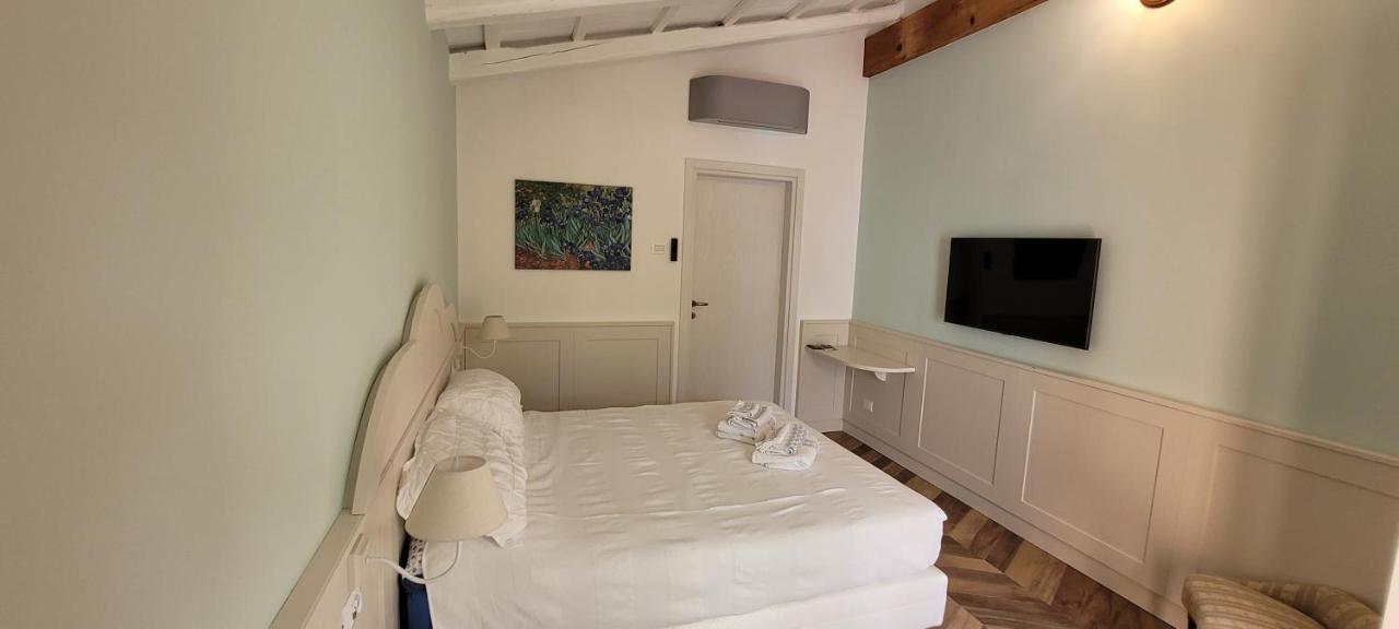 La Meridiana B&B Casale sul Sile Εξωτερικό φωτογραφία