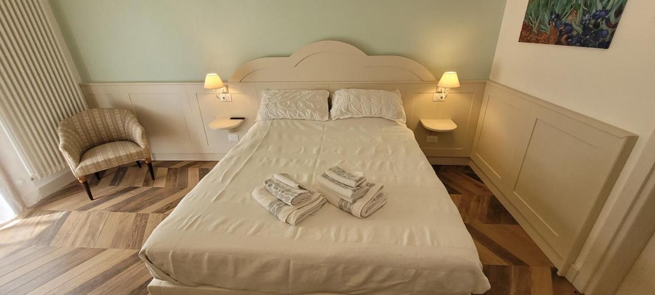 La Meridiana B&B Casale sul Sile Εξωτερικό φωτογραφία