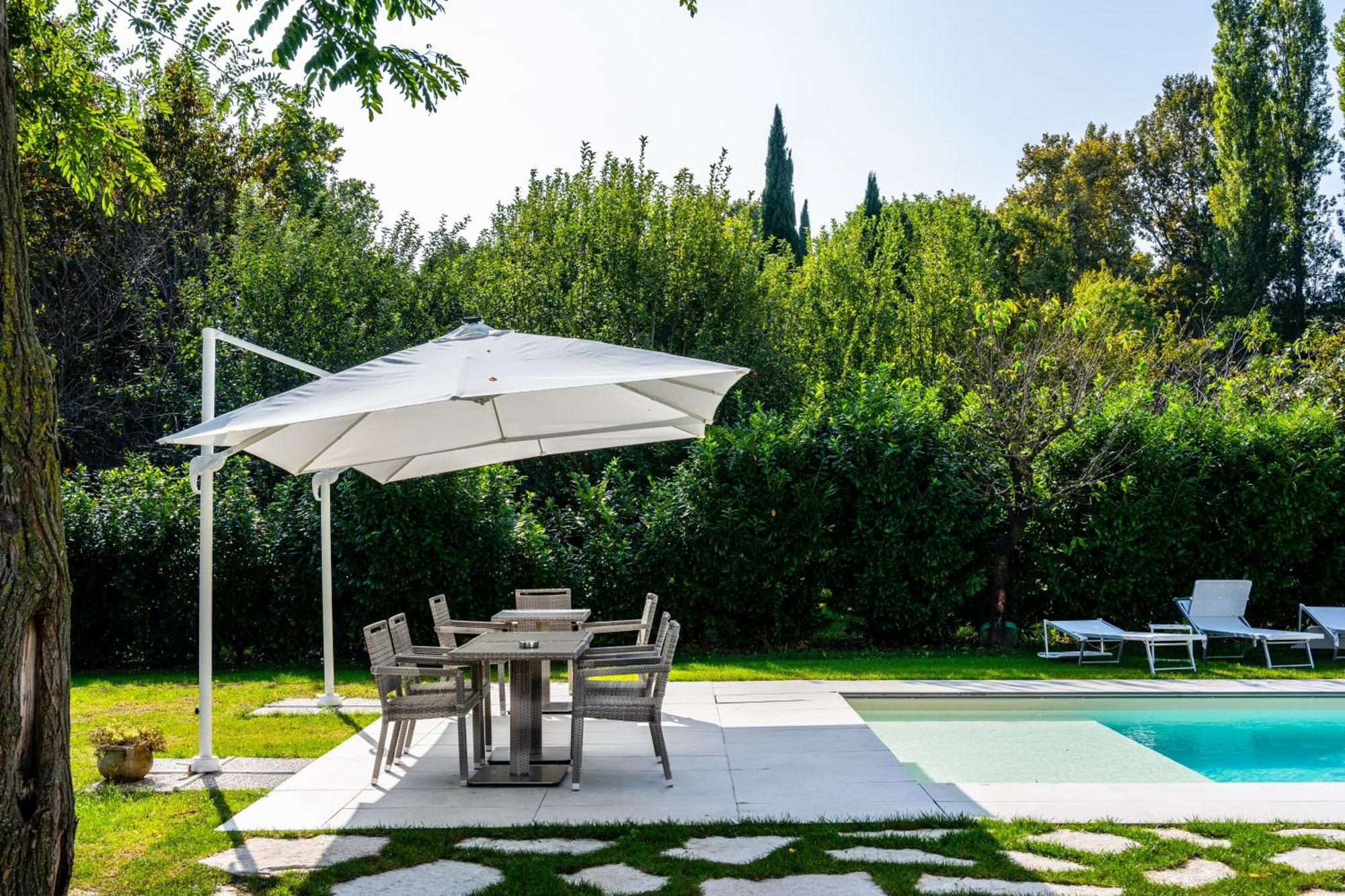 La Meridiana B&B Casale sul Sile Εξωτερικό φωτογραφία