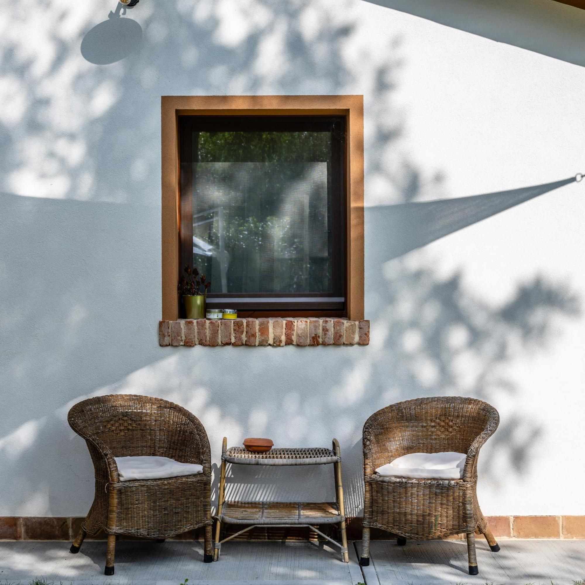 La Meridiana B&B Casale sul Sile Εξωτερικό φωτογραφία