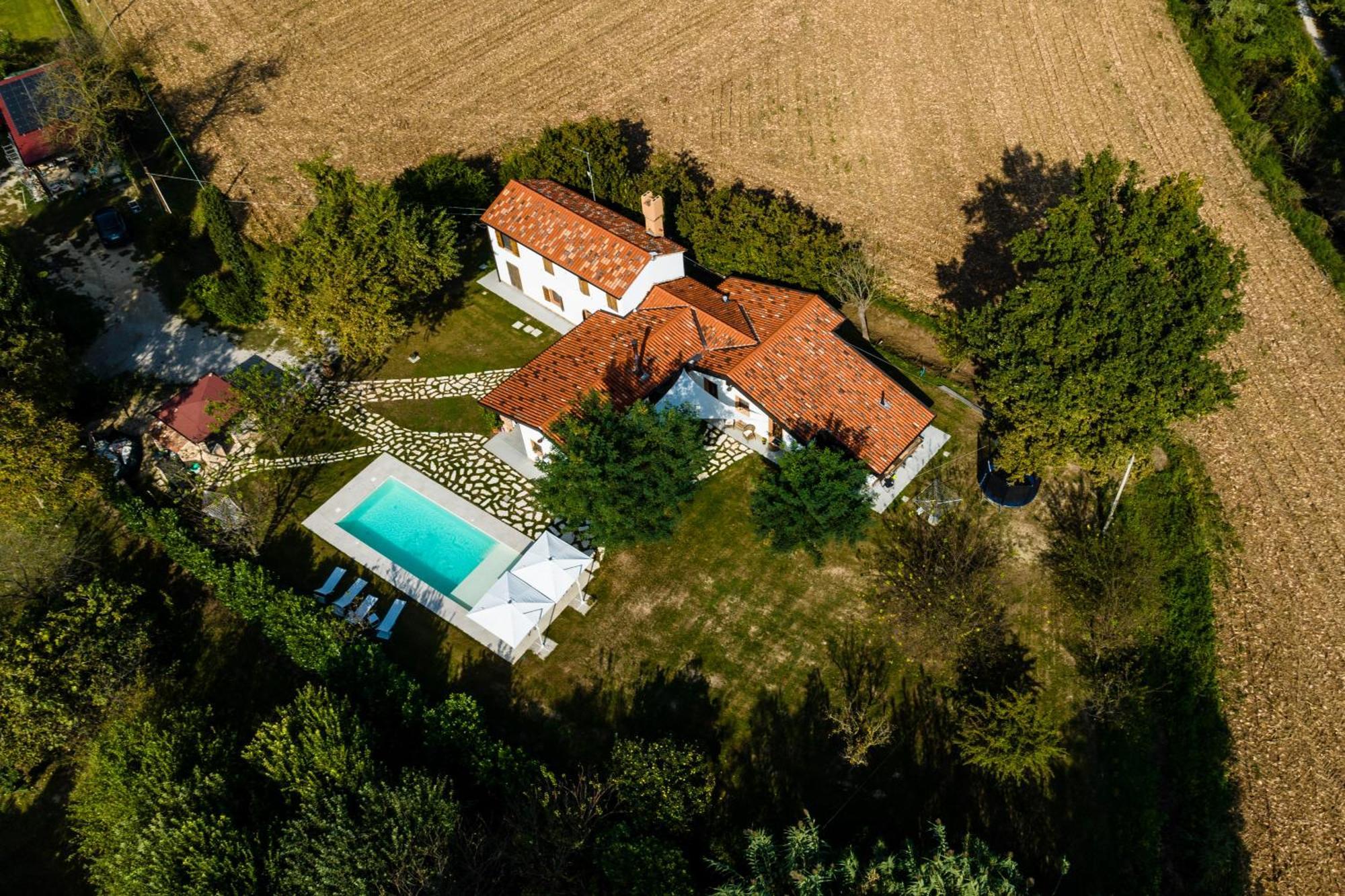 La Meridiana B&B Casale sul Sile Εξωτερικό φωτογραφία
