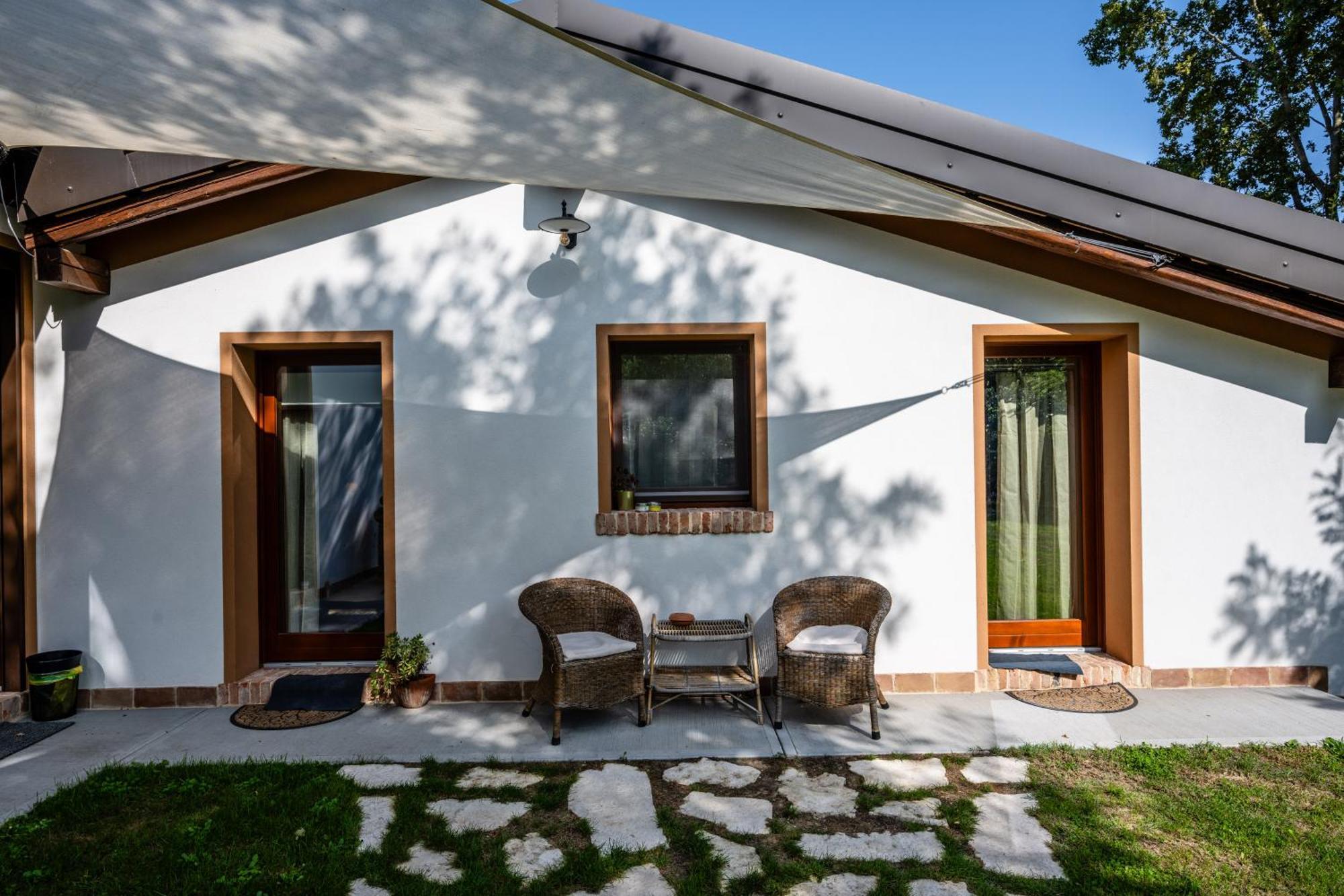 La Meridiana B&B Casale sul Sile Εξωτερικό φωτογραφία