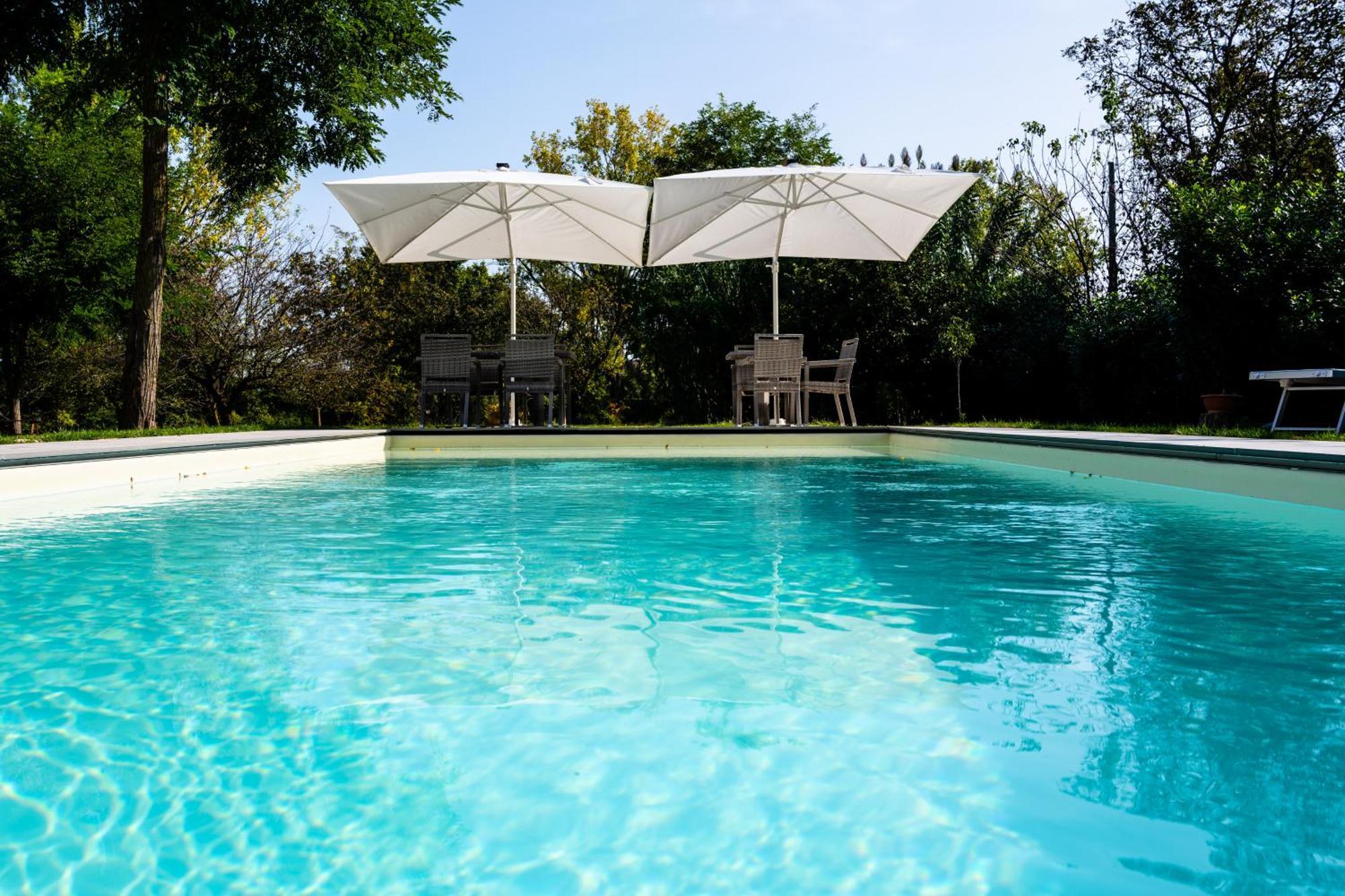 La Meridiana B&B Casale sul Sile Εξωτερικό φωτογραφία