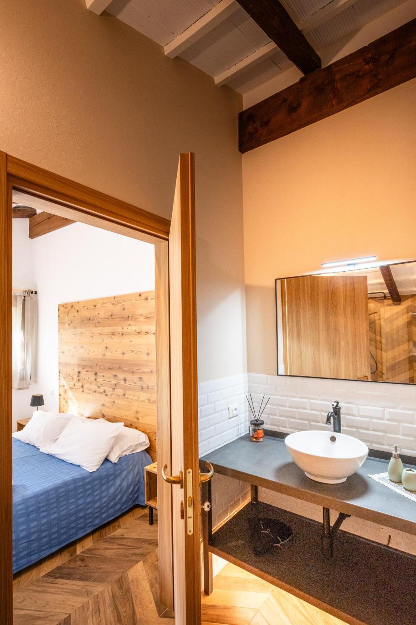 La Meridiana B&B Casale sul Sile Εξωτερικό φωτογραφία