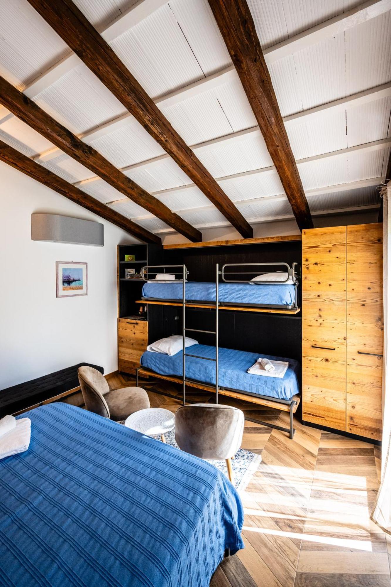 La Meridiana B&B Casale sul Sile Εξωτερικό φωτογραφία