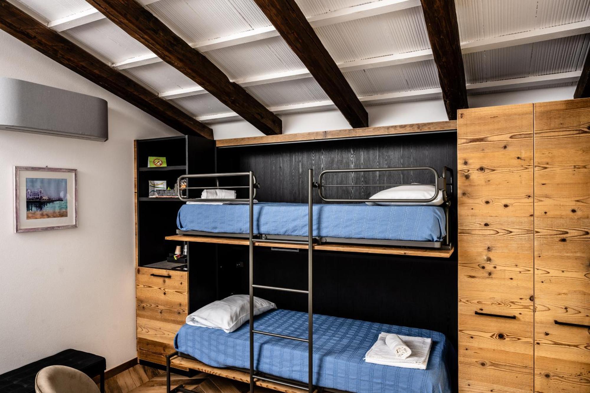 La Meridiana B&B Casale sul Sile Εξωτερικό φωτογραφία