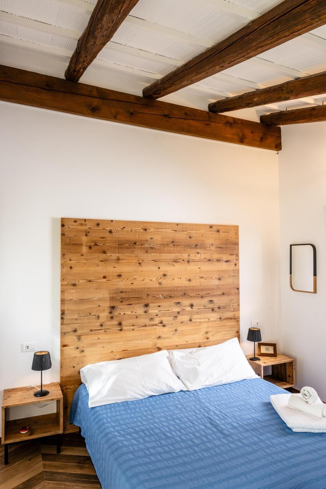 La Meridiana B&B Casale sul Sile Εξωτερικό φωτογραφία