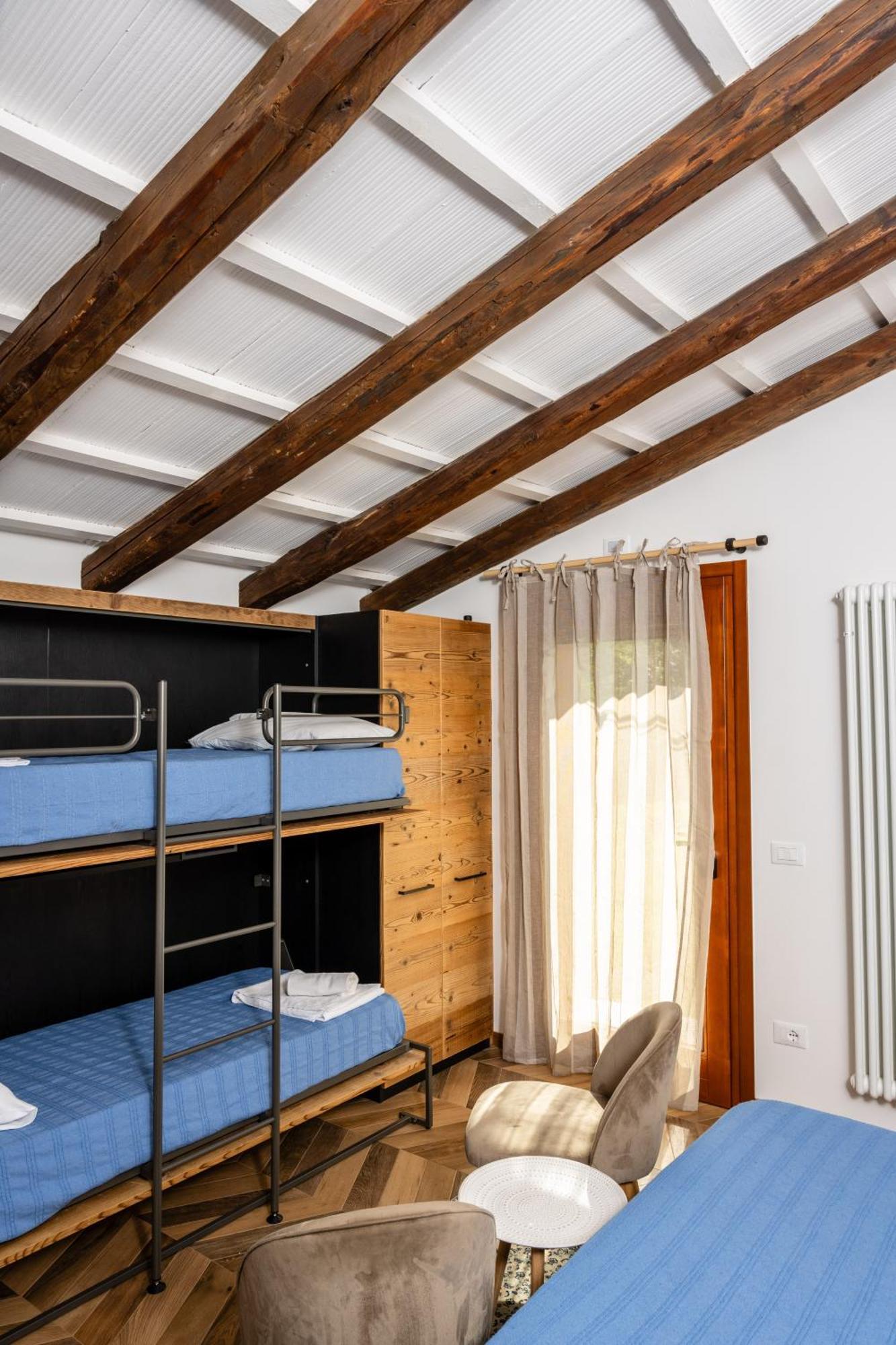 La Meridiana B&B Casale sul Sile Εξωτερικό φωτογραφία