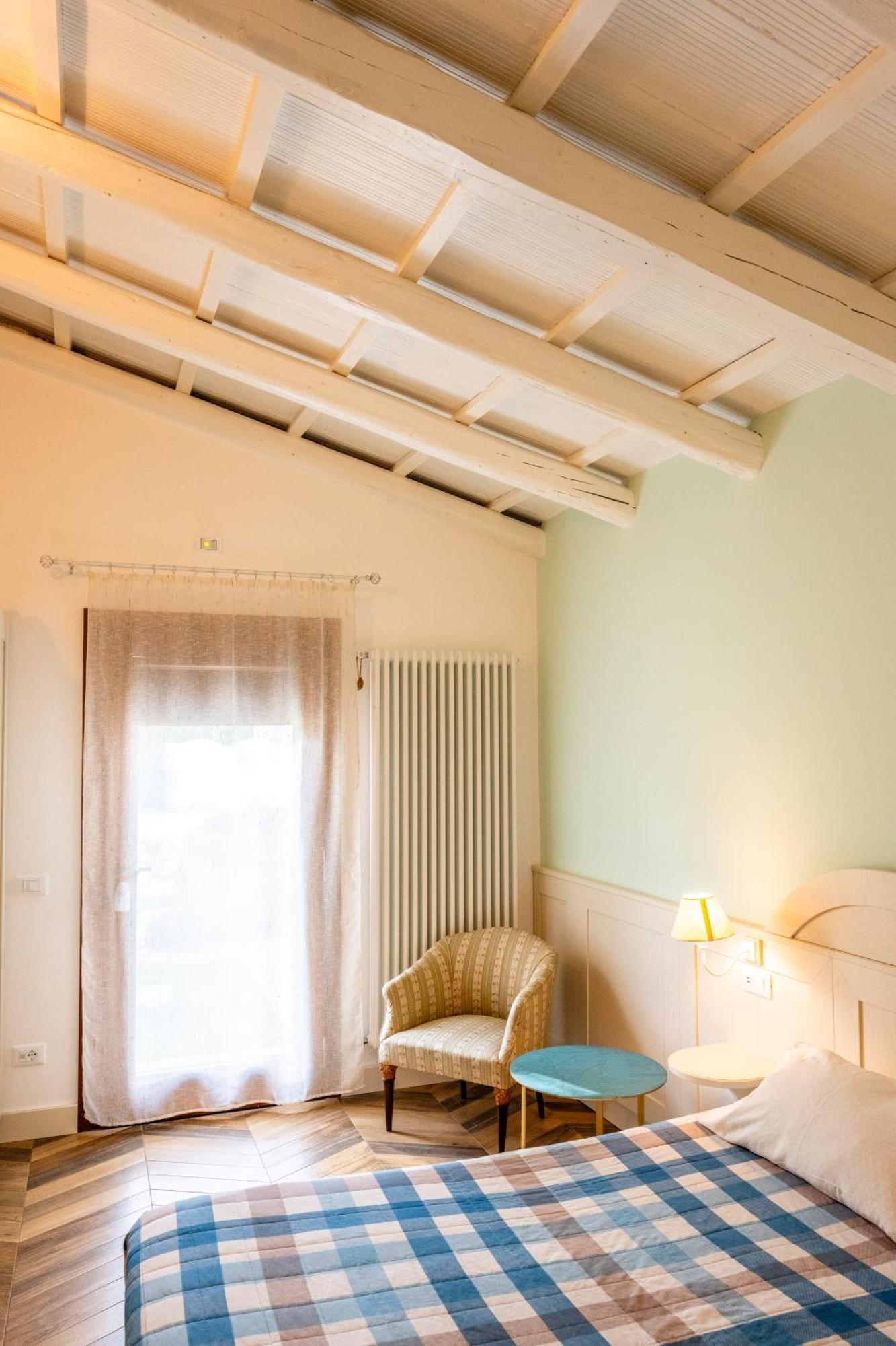 La Meridiana B&B Casale sul Sile Εξωτερικό φωτογραφία