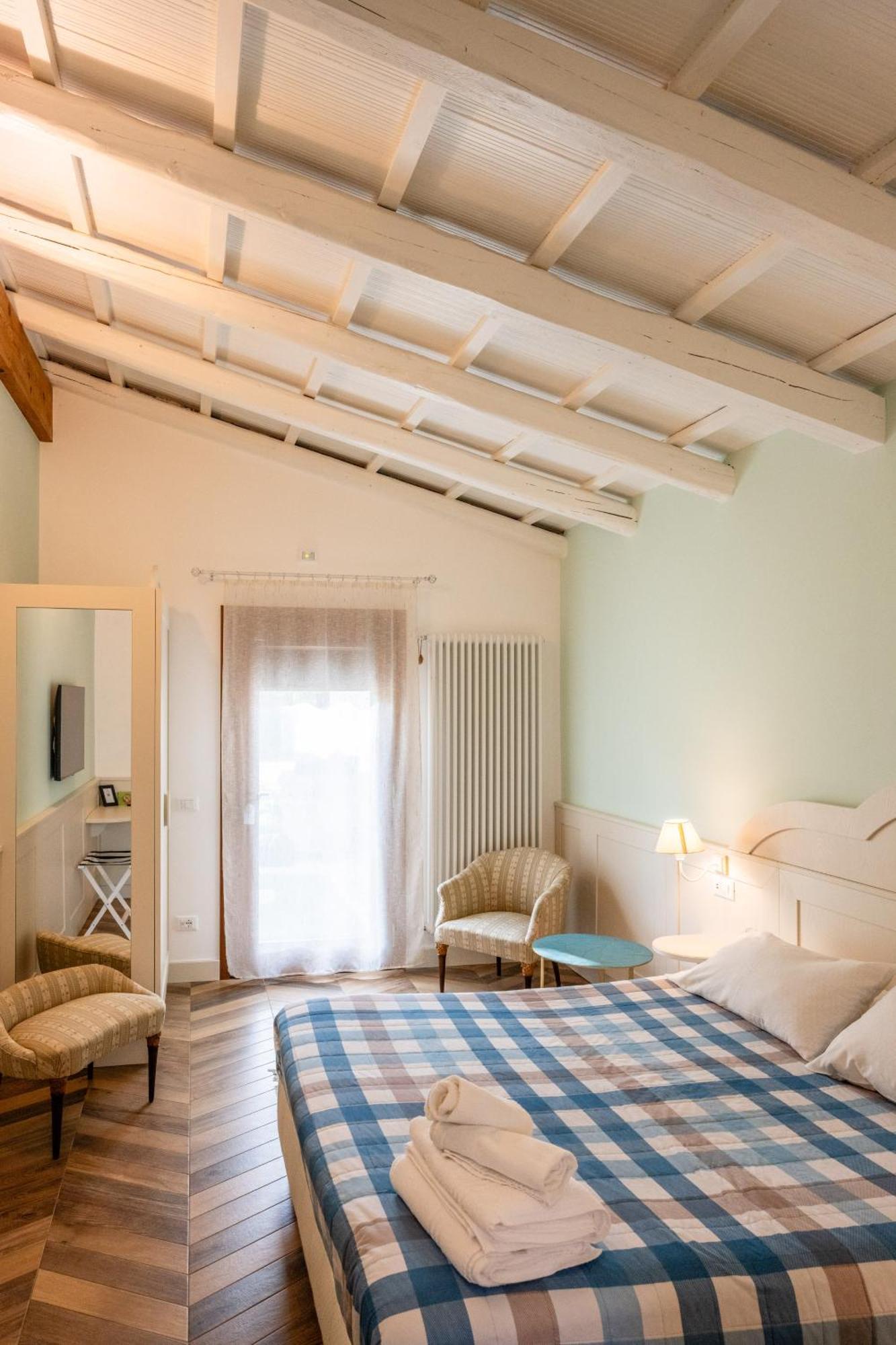 La Meridiana B&B Casale sul Sile Εξωτερικό φωτογραφία
