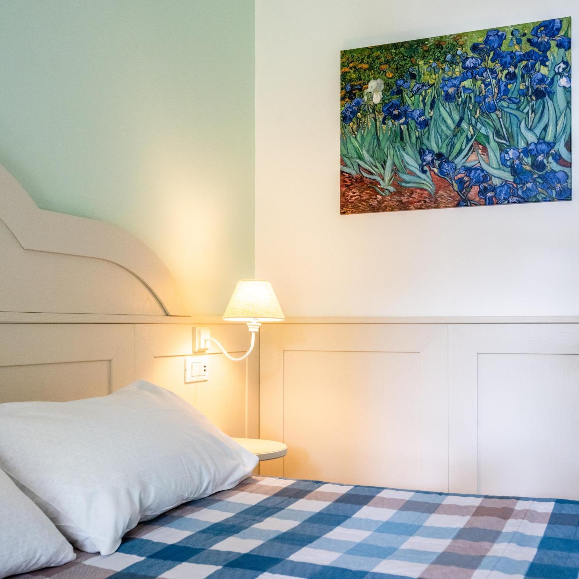 La Meridiana B&B Casale sul Sile Εξωτερικό φωτογραφία